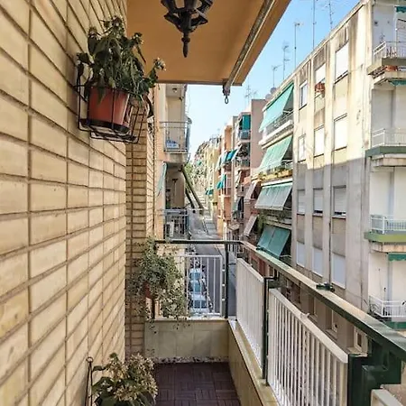 Apartment Piso Centrico Y Con Encanto En Plaza De Toros Alicante