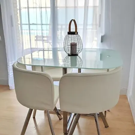 Piso Centrico Y Con Encanto En Plaza De Toros Apartment Alicante