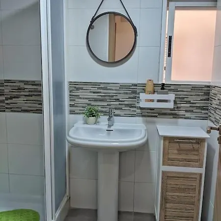 Piso Centrico Y Con Encanto En Plaza De Toros Apartment Alicante