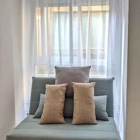Apartment Piso Centrico Y Con Encanto En Plaza De Toros