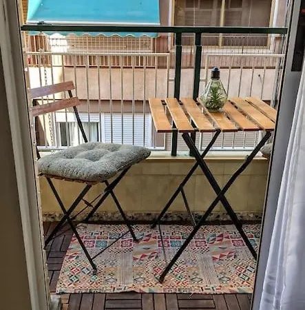 Apartment Piso Centrico Y Con Encanto En Plaza De Toros
