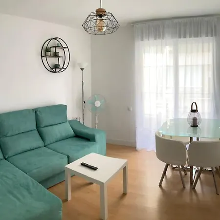 Apartment Piso Centrico Y Con Encanto En Plaza De Toros *